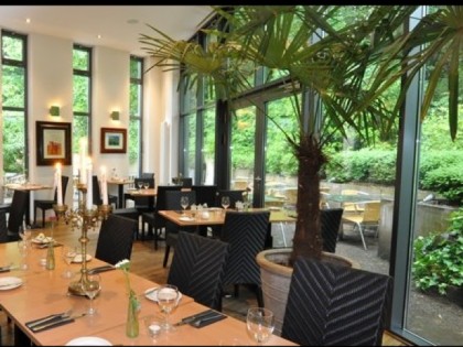 Foto: Altes Torhaus