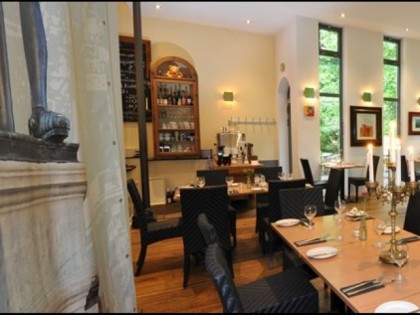 Foto: Altes Torhaus