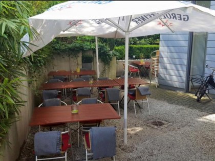 Foto: Altes Torhaus
