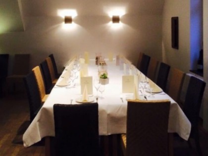 Foto: Altes Torhaus