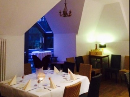Foto: Altes Torhaus