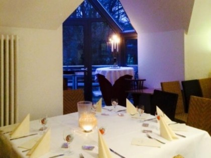 Foto: Altes Torhaus