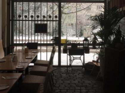 Foto: Altes Torhaus