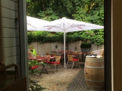 Foto: Altes Torhaus