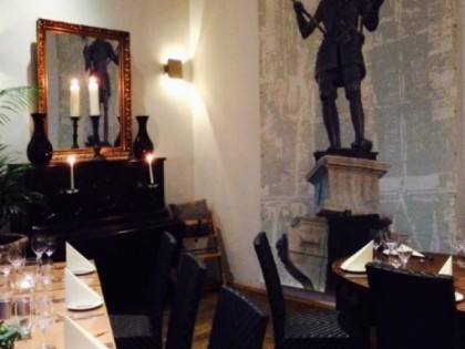 Foto: Altes Torhaus